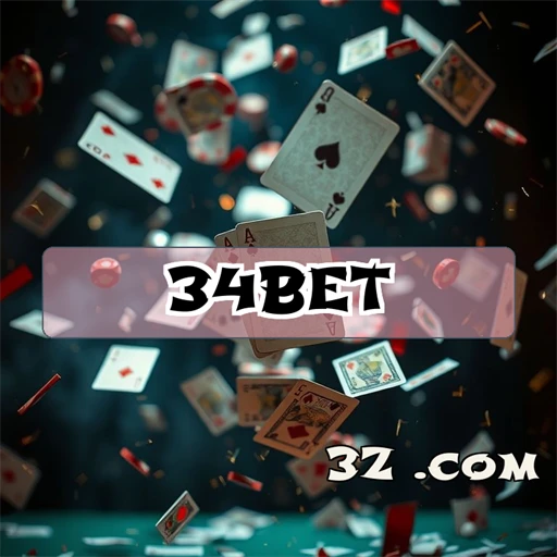 34bet login Análise