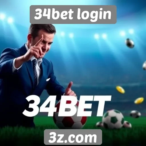 Principais recursos do site 34bet para usuários