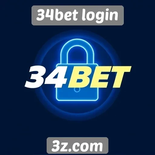 Segurança nas transações do 34bet