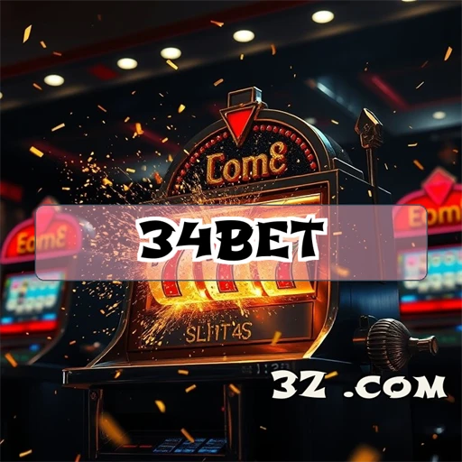 34bet login Apostas