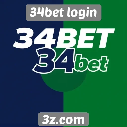 Conheça os recursos disponíveis no 34bet login