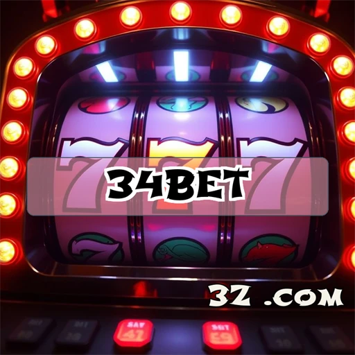 34bet login Máquinas