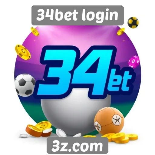 Variedade de jogos disponíveis no 34bet